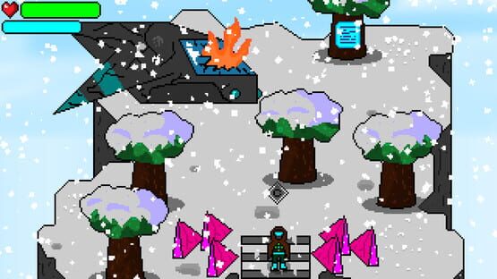 Winter Wastelands cover