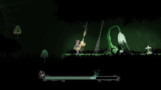 Goodnight, Lily cover