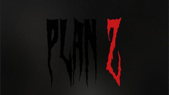 Plan Z cover