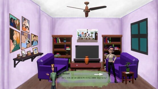 The Loneliest Artist Revamp screenshot 3