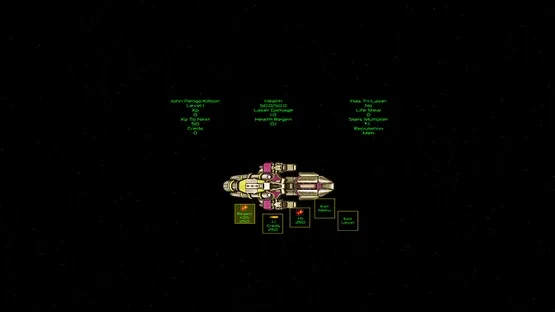 The Adventures of John Killbot screenshot 4