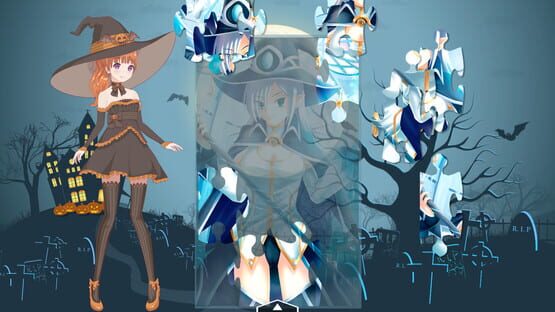 Sweet Halloween cover