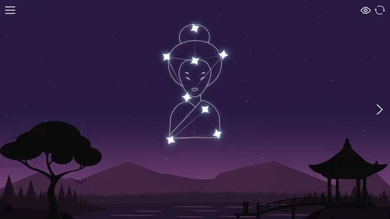 Catch the Stars: Japan screenshot 3