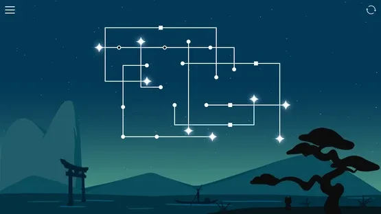Catch the Stars: Japan screenshot 4
