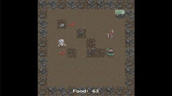 Starveling Way screenshot 3