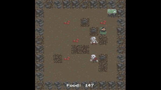 Starveling Way screenshot 2