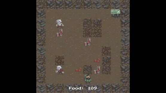 Starveling Way screenshot 5
