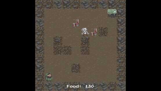 Starveling Way screenshot 1