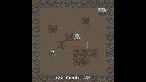 Starveling Way screenshot 4