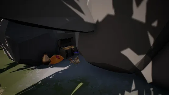 Cutthroat Cove screenshot 5