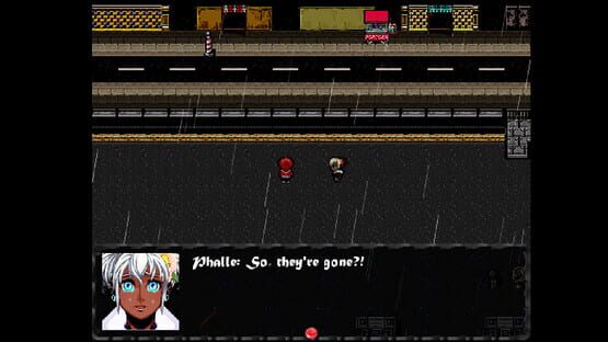 Obsolete Souls™ screenshot 3