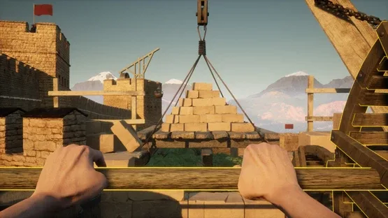 Chinese Frontiers screenshot 4