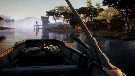 Chinese Frontiers Screenshot