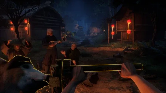 Chinese Frontiers screenshot 9