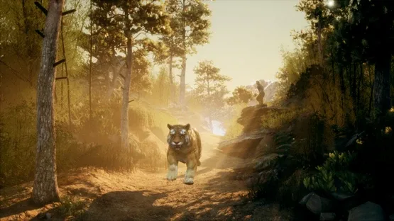 Chinese Frontiers screenshot 7