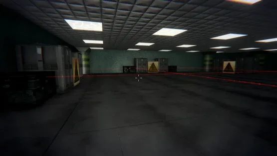 Shotgun, Dungeons, Laser Traps screenshot 31