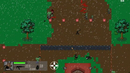 Spark the Battle Dog cover