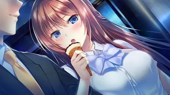 Chihiro Himukai Always Walks Away screenshot 6