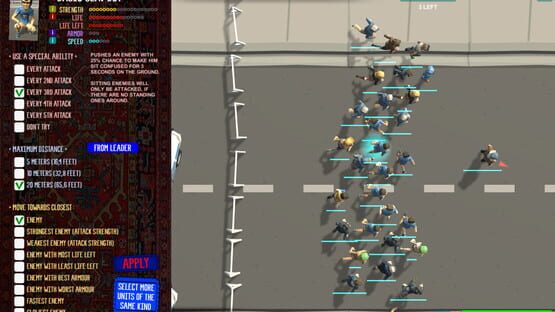 Slav Dangerous screenshot 5