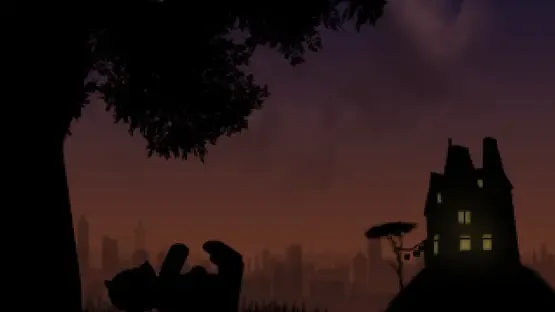 Dacey in the Dark: Prelude screenshot 3