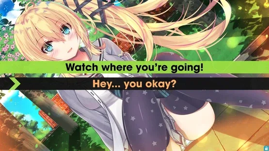 Tokyo Re:Connect screenshot 3