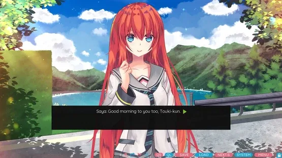 Tokyo Re:Connect screenshot 8