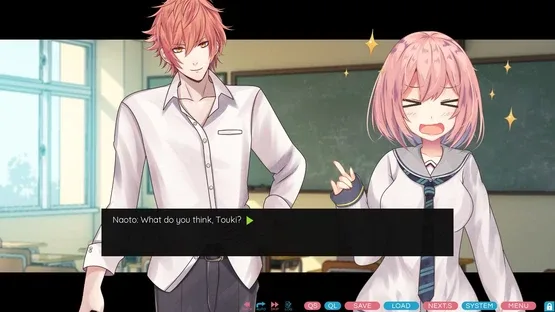 Tokyo Re:Connect screenshot 12