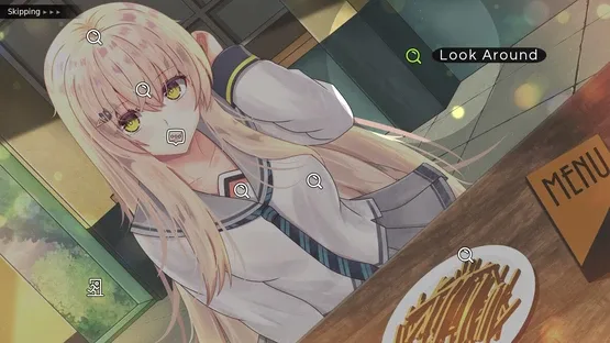 Tokyo Re:Connect screenshot 13