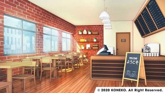 Tokyo Re:Connect screenshot 14