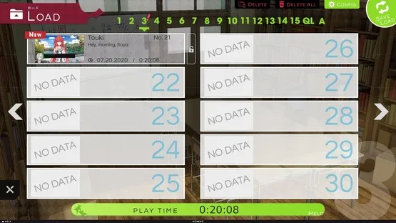Tokyo Re:Connect screenshot 19