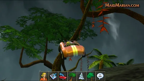 Club Marian screenshot 1