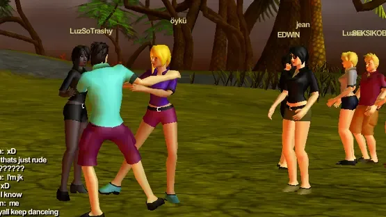 Club Marian screenshot 3
