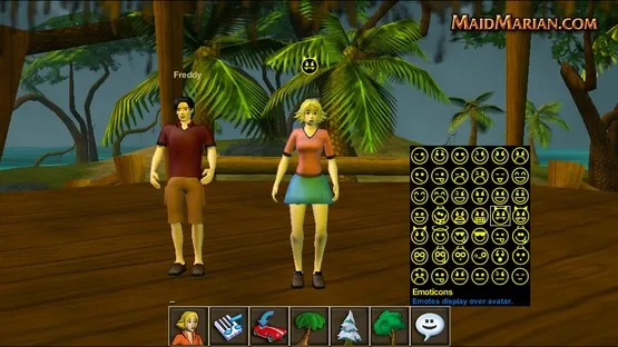 Club Marian screenshot 4