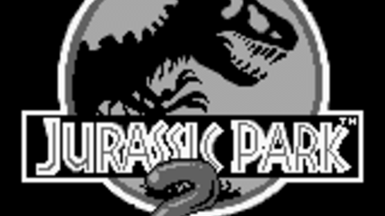 Jurassic Park Part 2: The Chaos Continues Screenshot