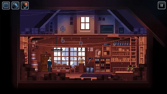 The Captain screenshot 8