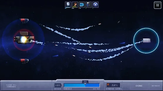 The Captain screenshot 9