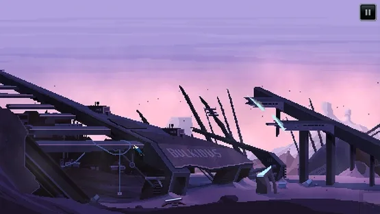 The Captain screenshot 10