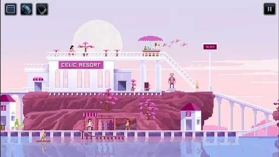 The Captain screenshot 12