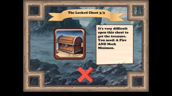 World of MiniMonsters cover