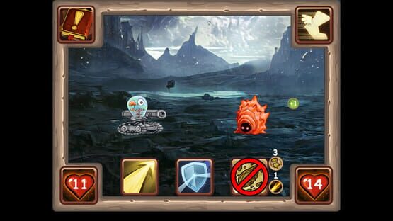 World of MiniMonsters screenshot 3