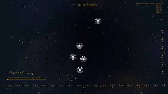 Constellations: Beyond the Edges Screenshot