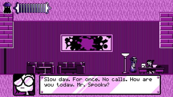 Deep Night Detective: Chapter One cover