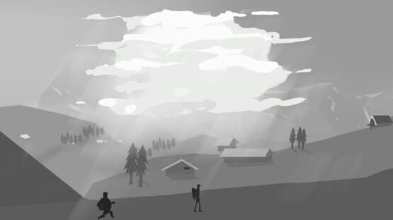 Trekking and Camping | 远足与露营 screenshot 3