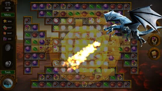 The Legend of Eratus: Dragonlord cover