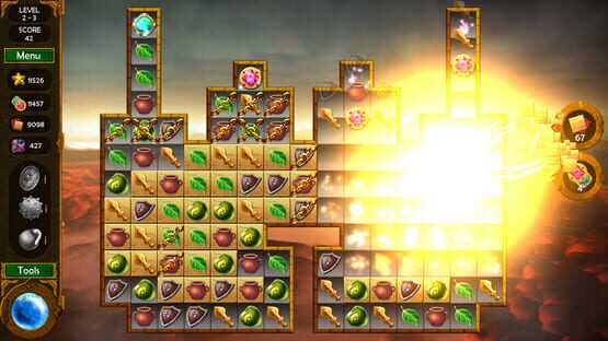 The Legend of Eratus: Dragonlord screenshot 1