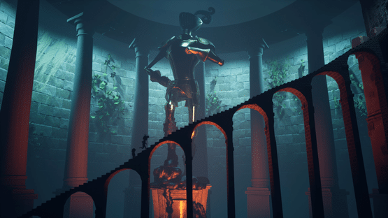 Daydream: Forgotten Sorrow Screenshot