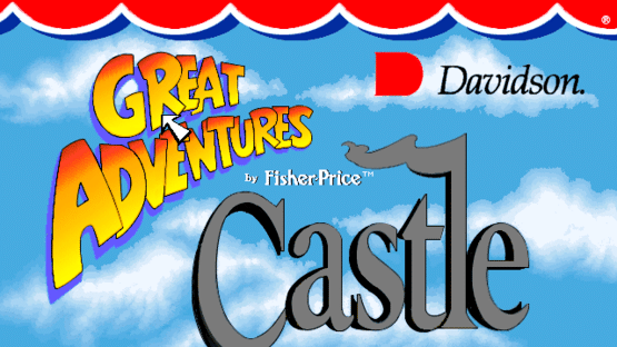 Great Adventures: Castle Screenshot