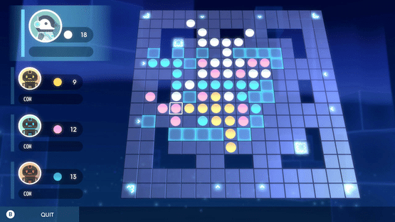 Smash Reversi Screenshot