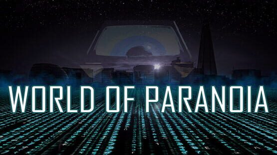 WORLD OF PARANOIA screenshot 1