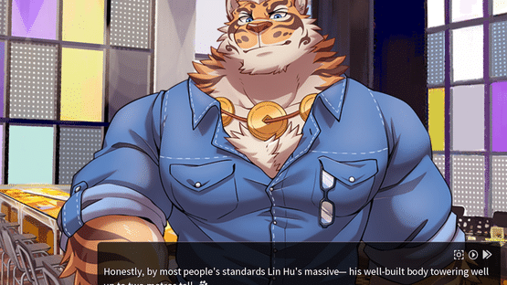 Nekojishi Expansion Pack: A Sunny Day Screenshot